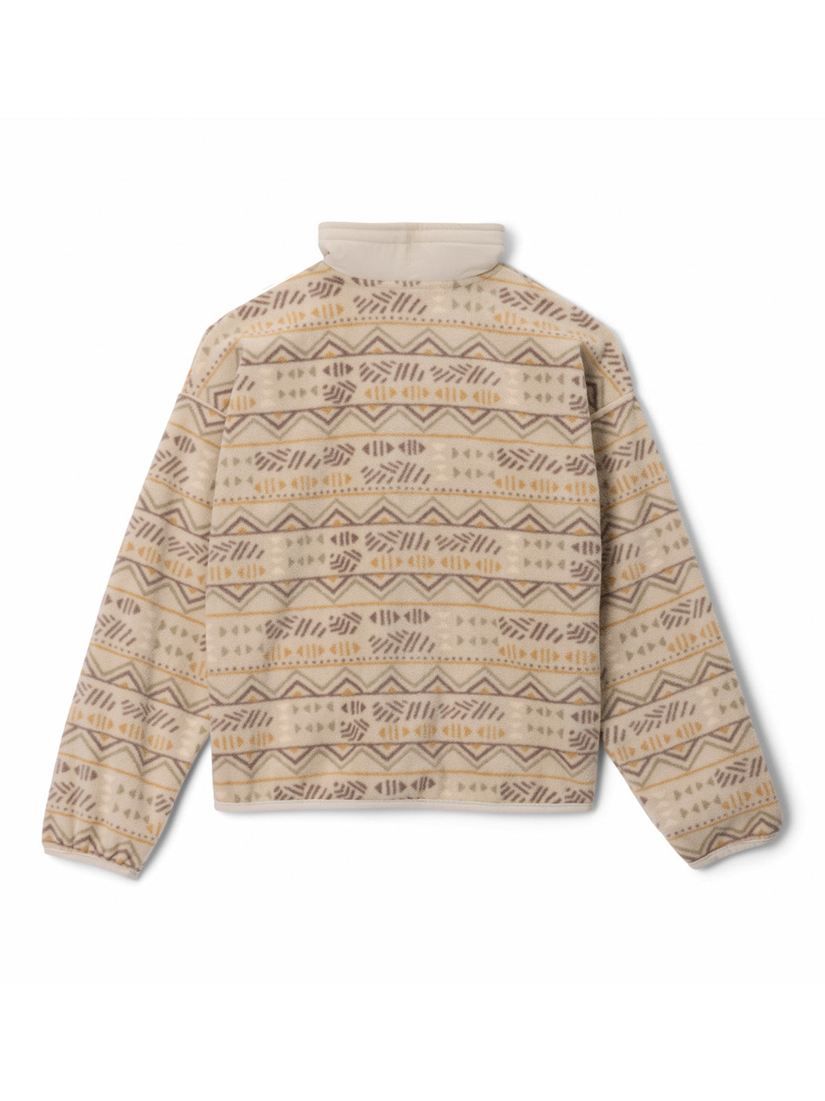 Polar Unisex Sequoia Grove Printe Beige/Crudo Columbia