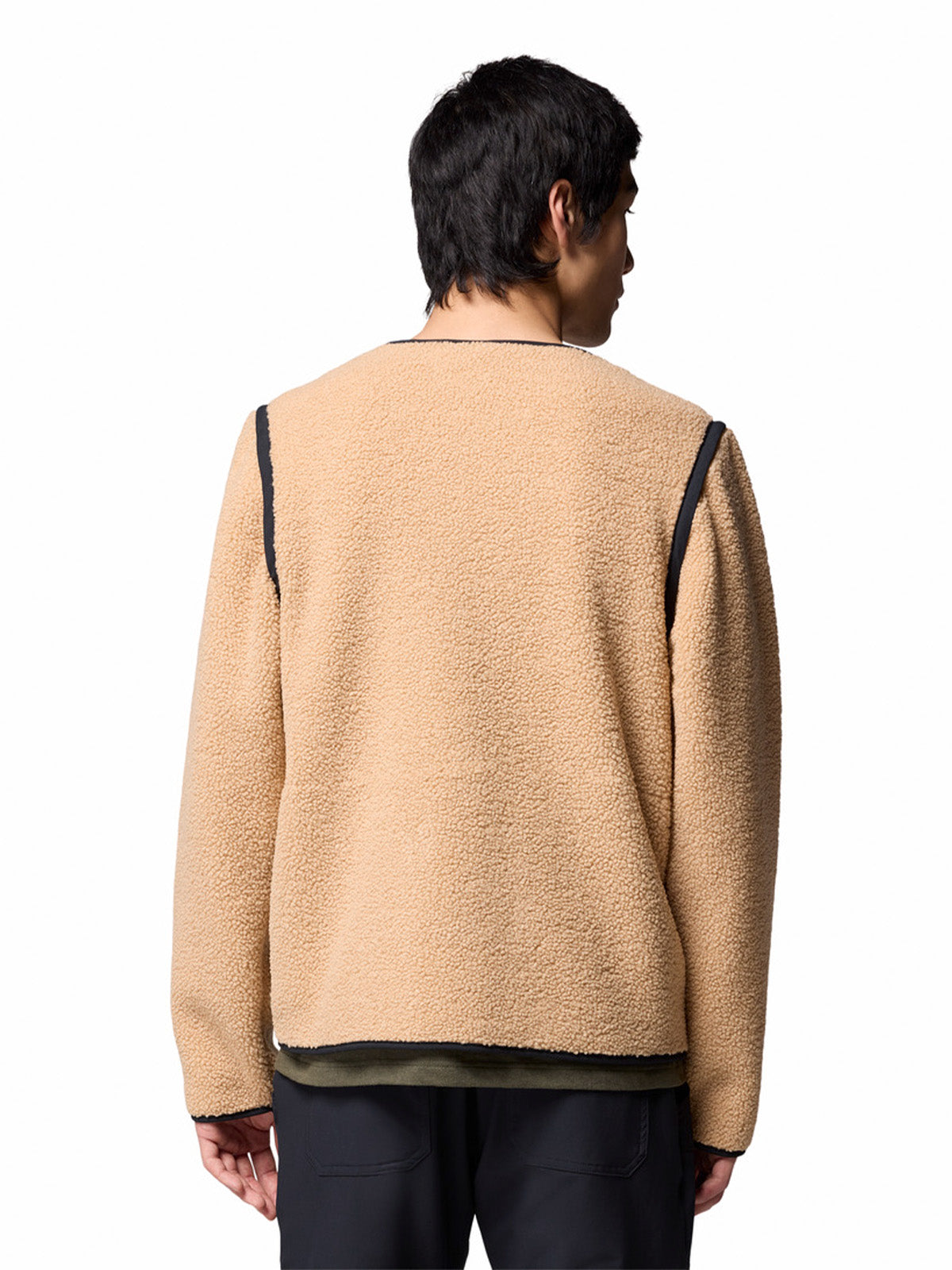 Polar Hombre Granite Point Conver Beige/Crudo Columbia