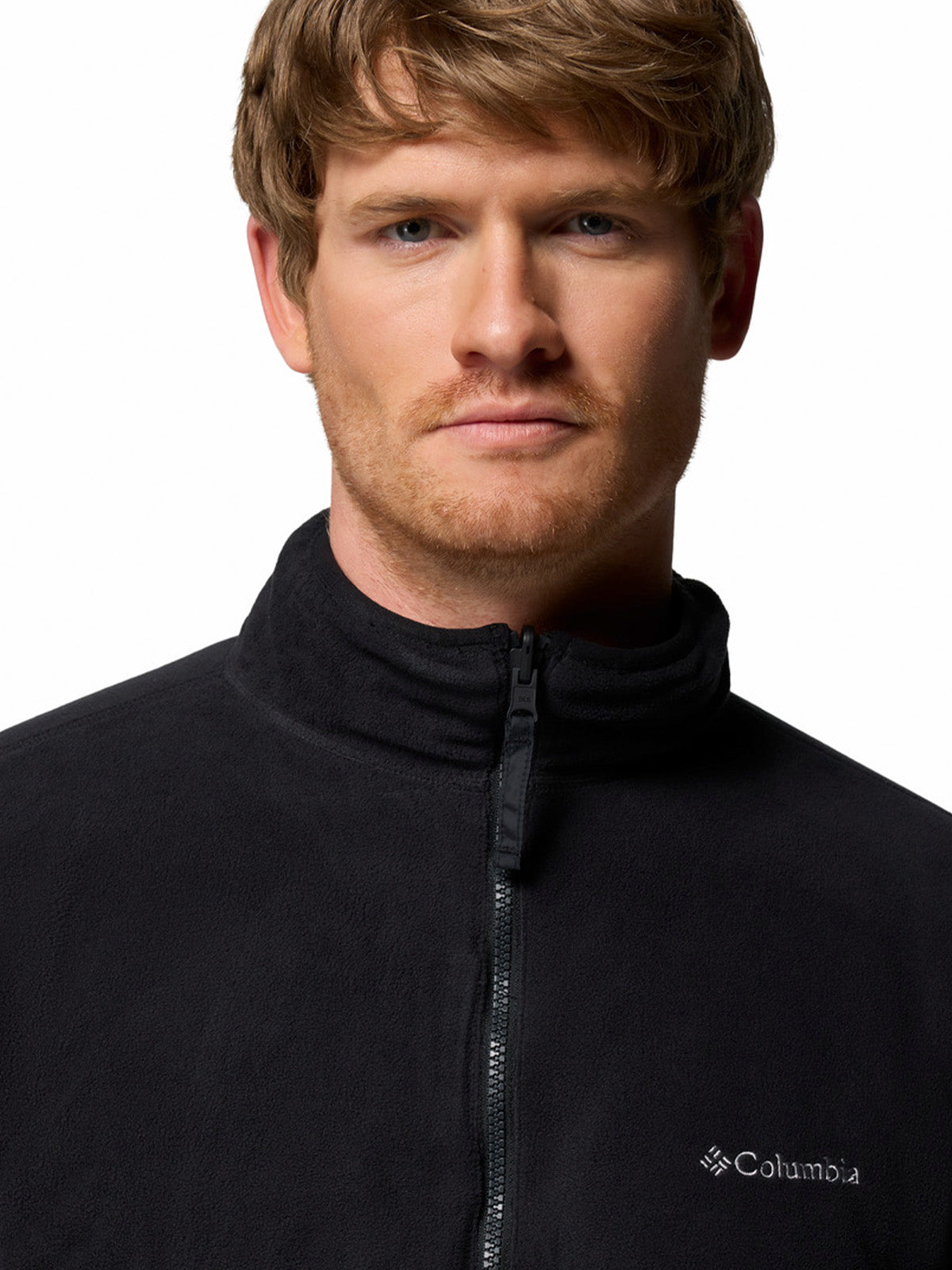 Polar Hombre Winter Pass Rever Negro Columbia