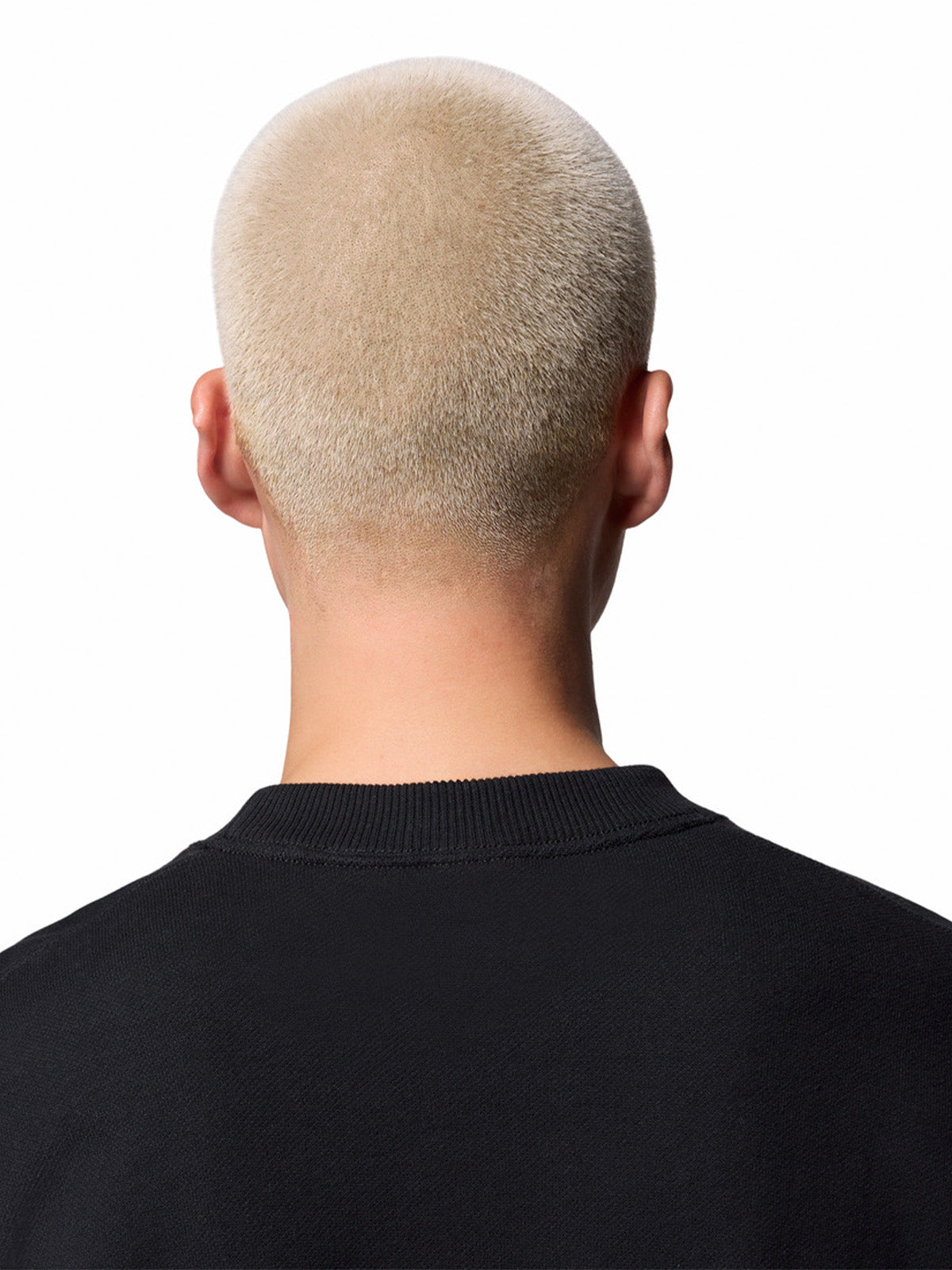 Poleron Hombre High Cascades French Negro Columbia