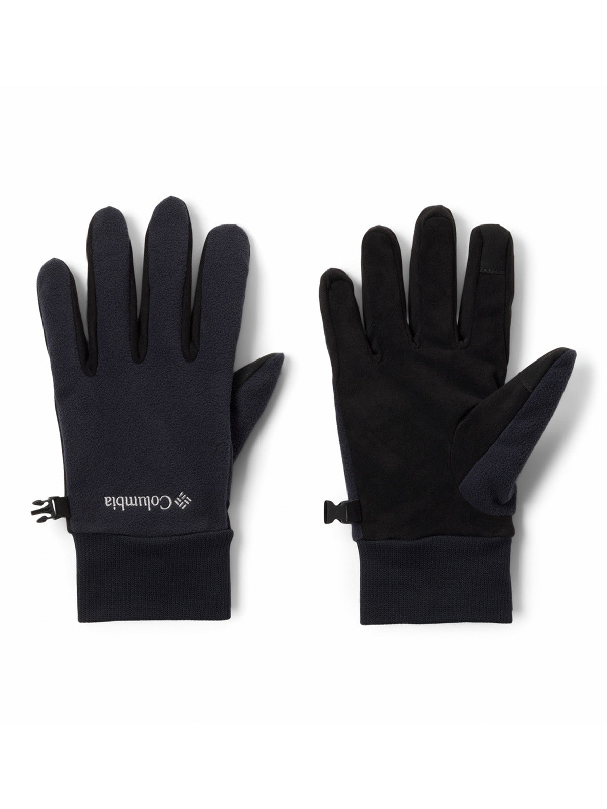 Guantes Hombre M Arctic Peak Glove Negro Columbia