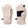 Guantes Mujer Sequoia Grove Gris Columbia