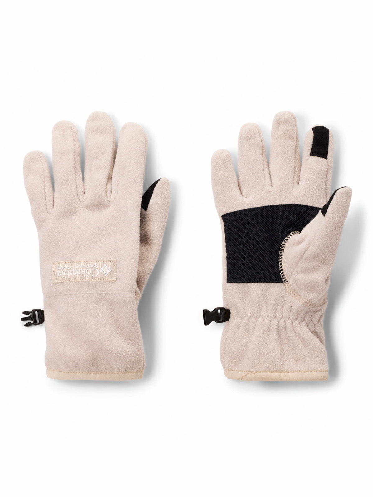 Guantes Mujer Sequoia Grove Gris Columbia