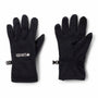 Guantes Mujer Sequoia Grove Negro Columbia