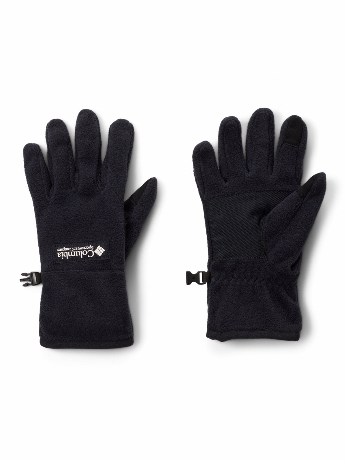Guantes Mujer Sequoia Grove Negro Columbia