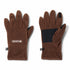Guantes Hombre Sequoia Grove Café Columbia