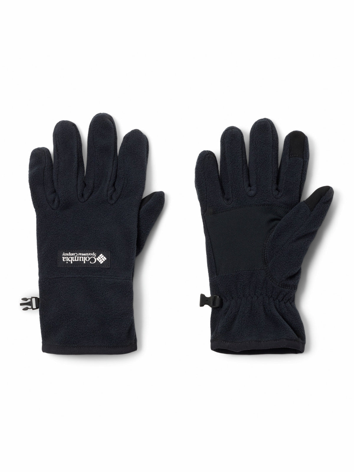 Guantes Hombre Sequoia Grove Negro Columbia