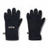 Guantes Hombre Sequoia Grove Negro Columbia