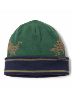 Balaclava Unisex Kitterwibbit Verde Columbia