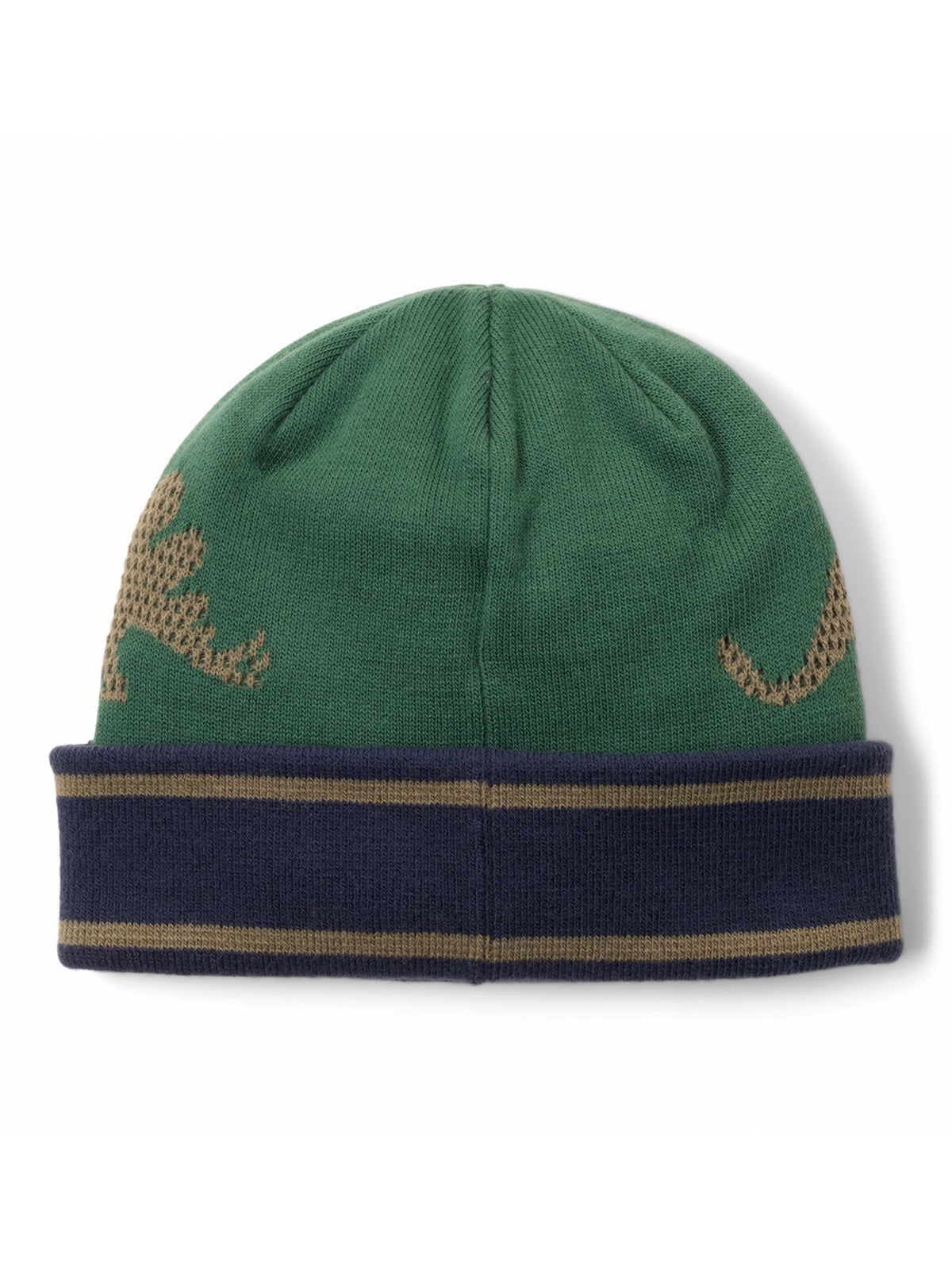 Balaclava Unisex Kitterwibbit Verde Columbia