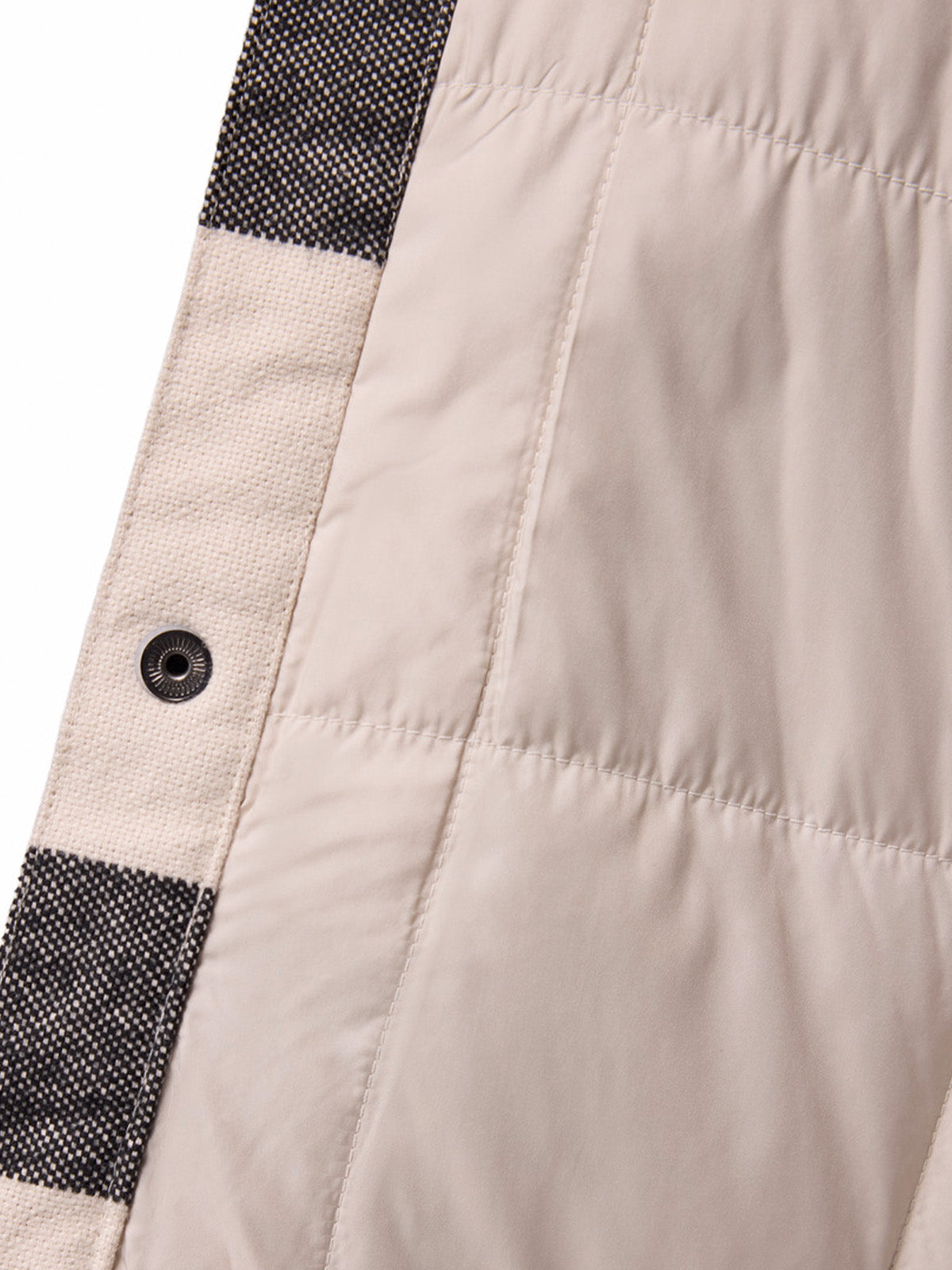 Parka Hombre High Cascades Shirt Gris Columbia