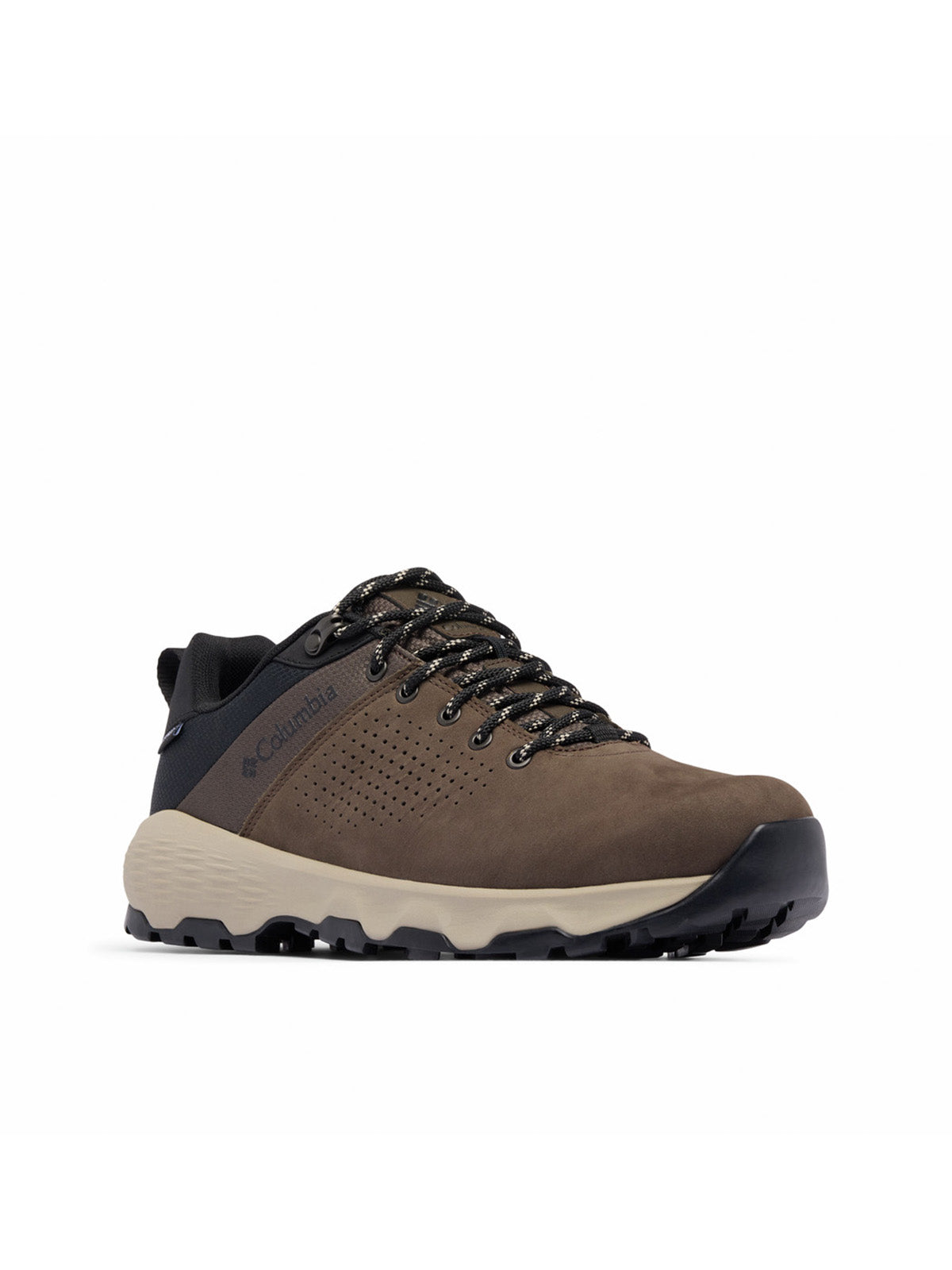 Zapatilla Hombre Newton Nimble LTR Café Columbia