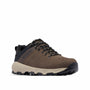 Zapatilla Hombre Newton Nimble LTR Café Columbia