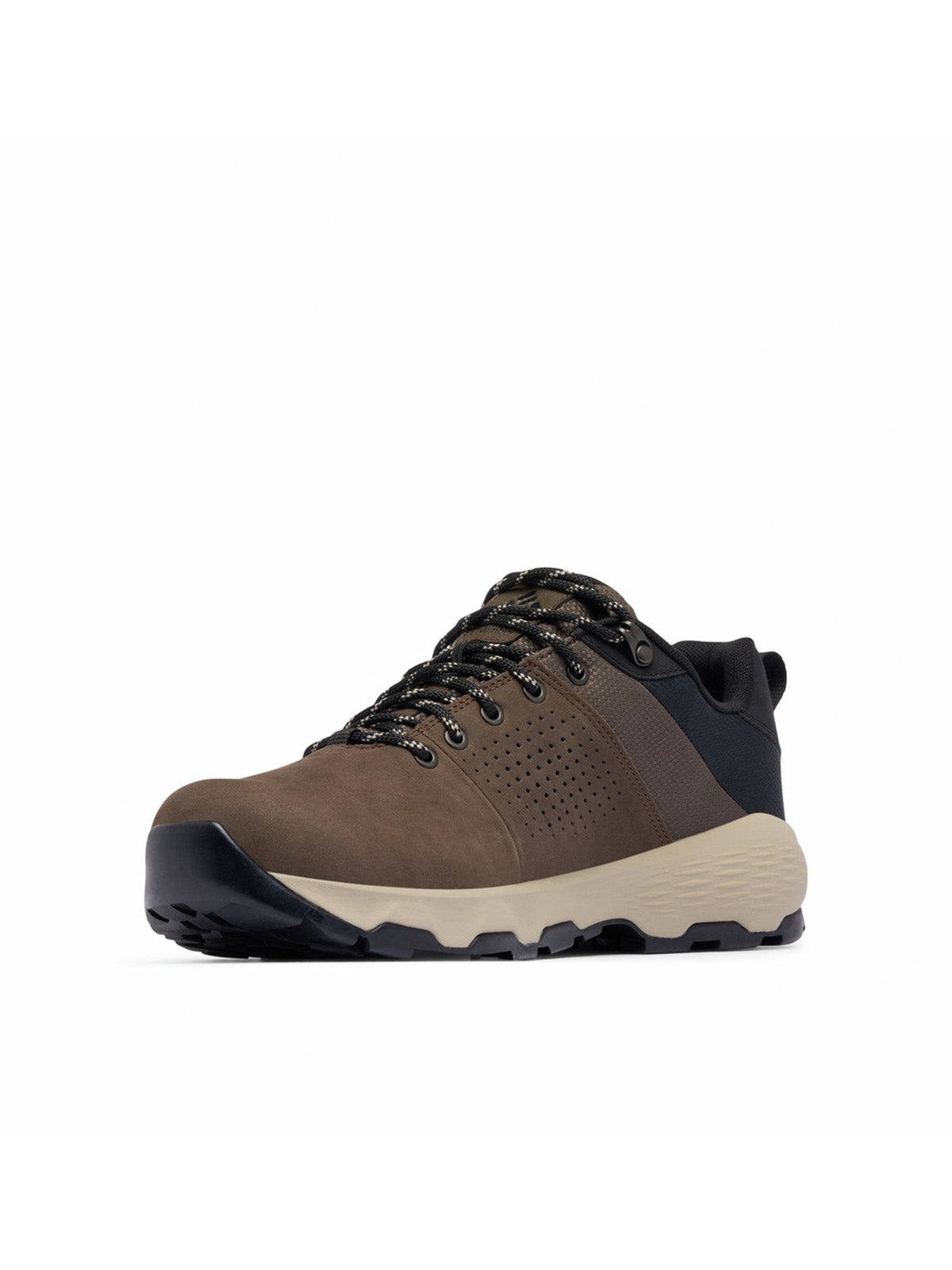 Zapatilla Hombre Newton Nimble LTR Café Columbia