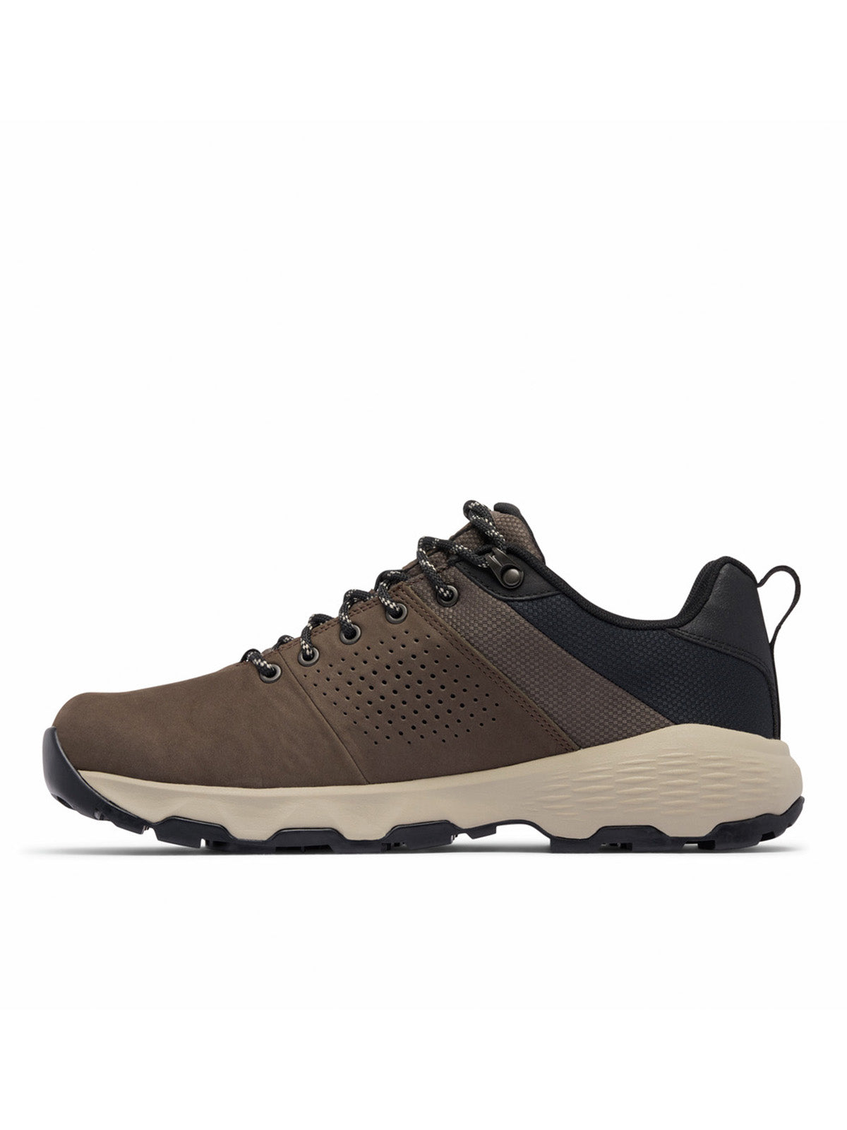 Zapatilla Hombre Newton Nimble LTR Café Columbia