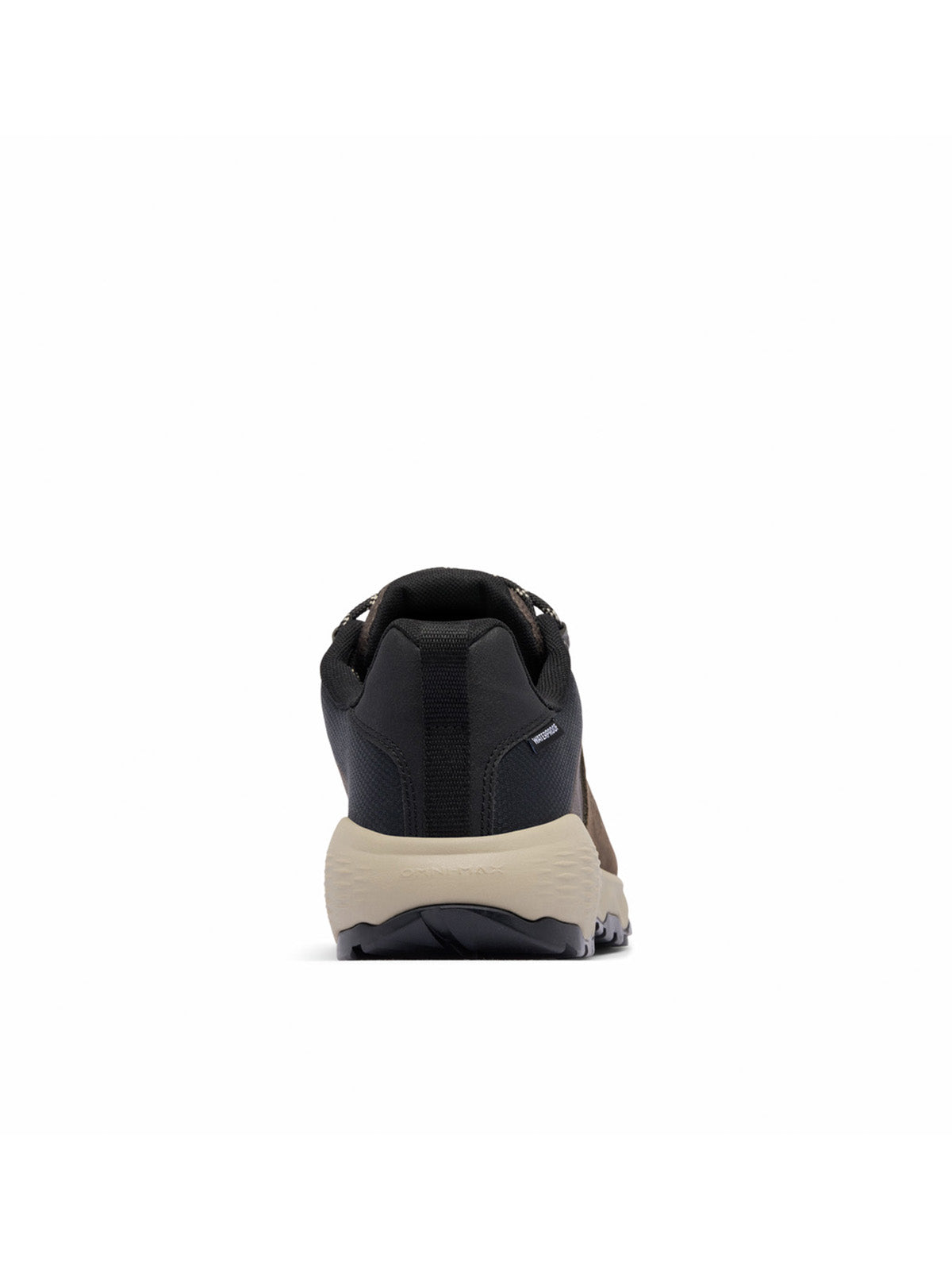 Zapatilla Hombre Newton Nimble LTR Café Columbia