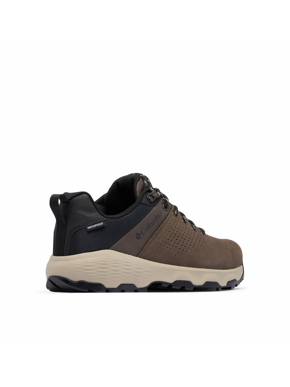 Zapatilla Hombre Newton Nimble LTR Café Columbia