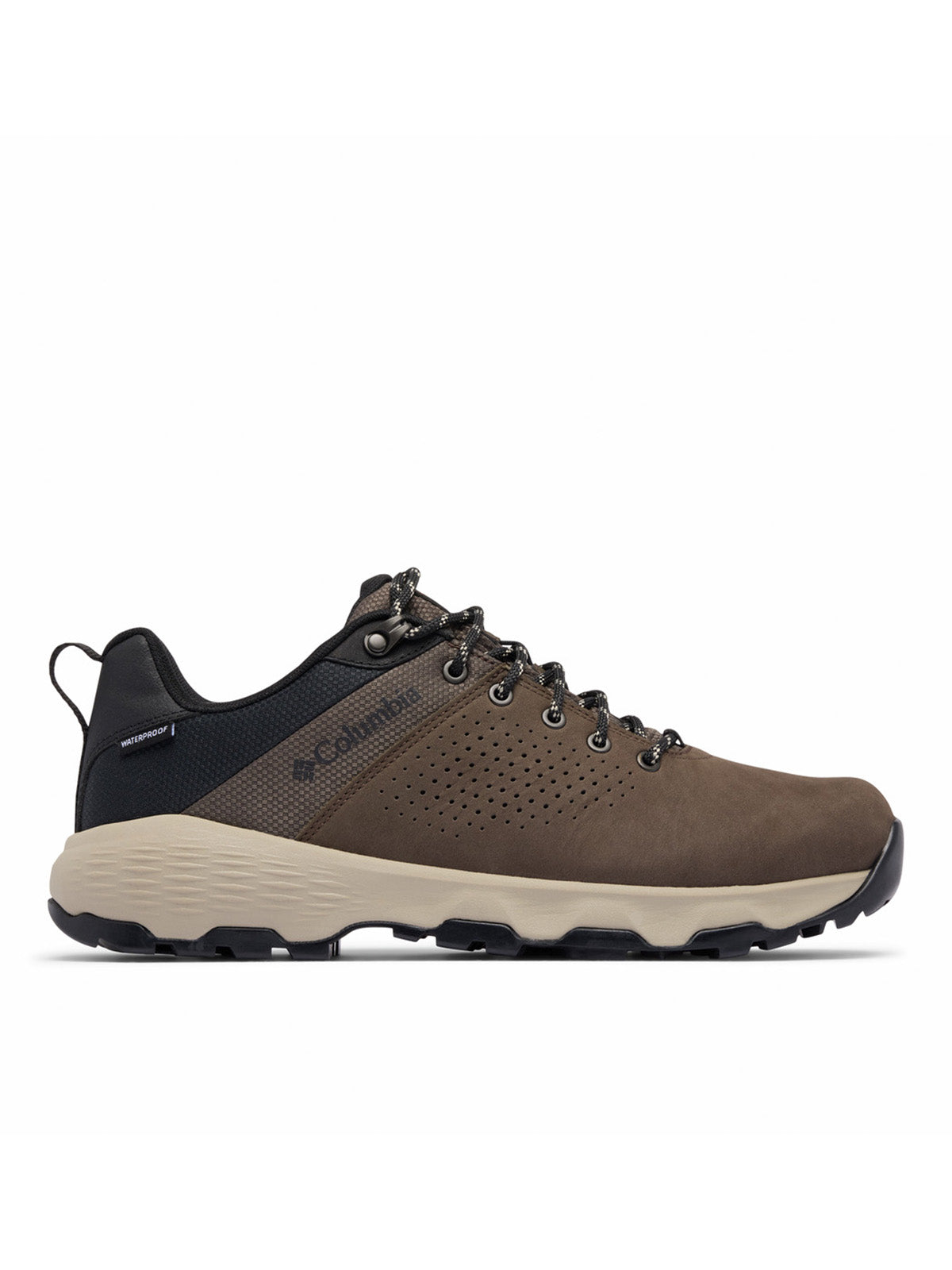 Zapatilla Hombre Newton Nimble LTR Café Columbia