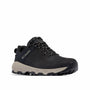 Zapatilla Hombre Newton Nimble LTR Negro Columbia