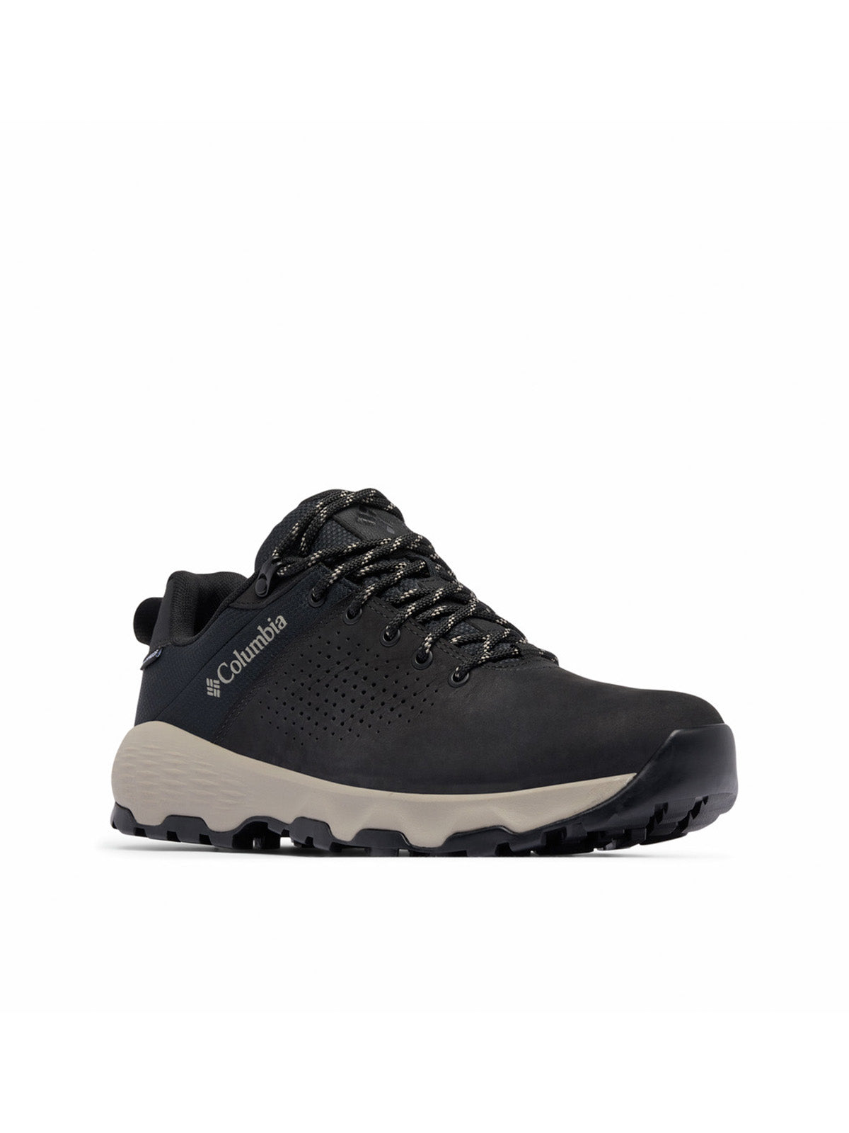 Zapatilla Hombre Newton Nimble LTR Negro Columbia