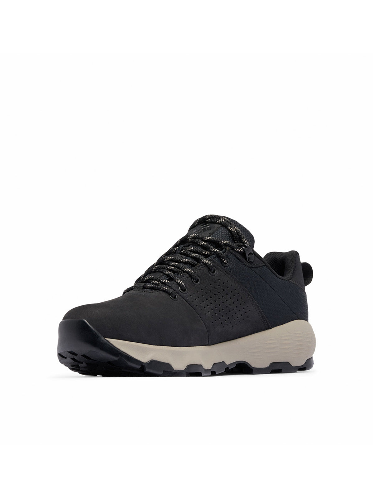 Zapatilla Hombre Newton Nimble LTR Negro Columbia
