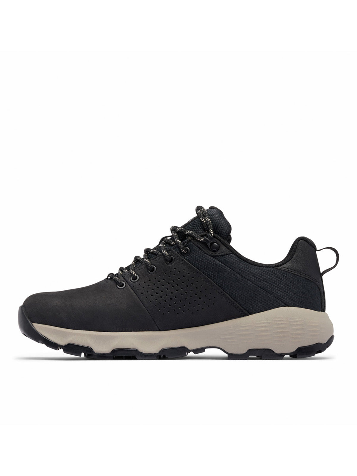 Zapatilla Hombre Newton Nimble LTR Negro Columbia