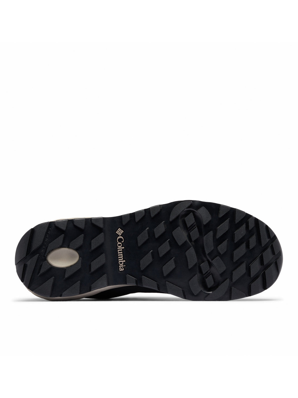 Zapatilla Hombre Newton Nimble LTR Negro Columbia