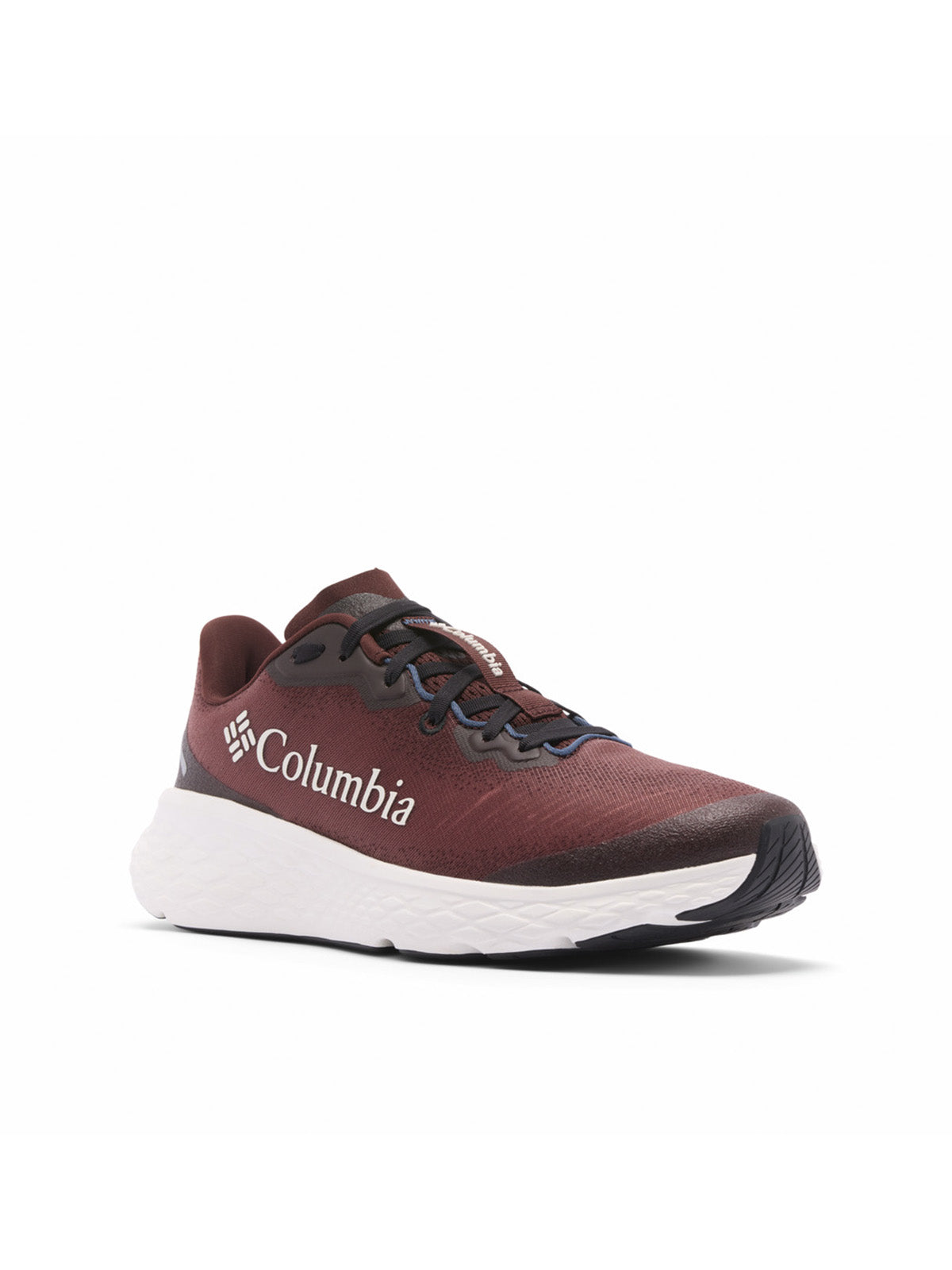 Zapatilla Hombre Konos Featherweight Rojo Columbia