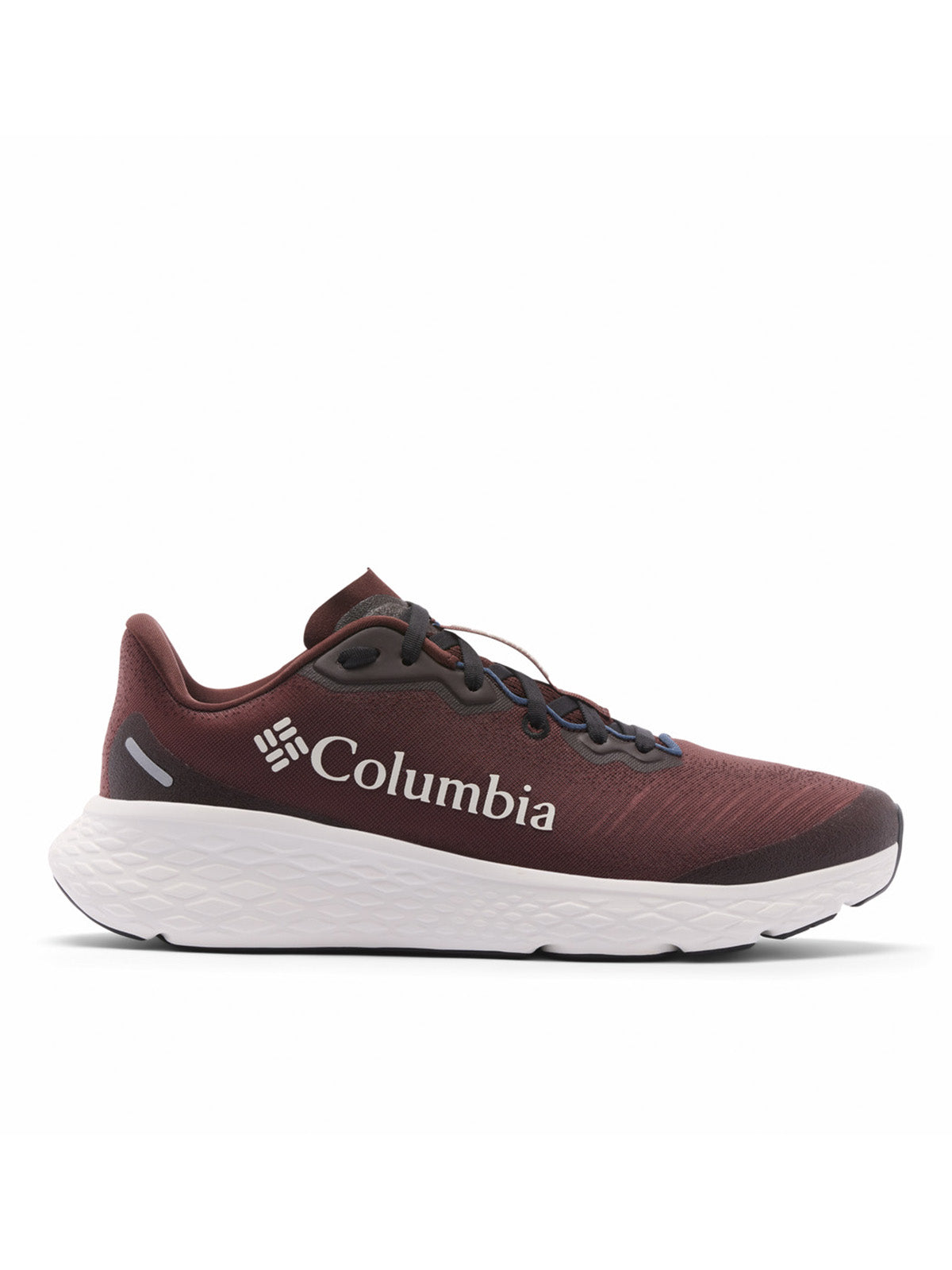 Zapatilla Hombre Konos Featherweight Rojo Columbia