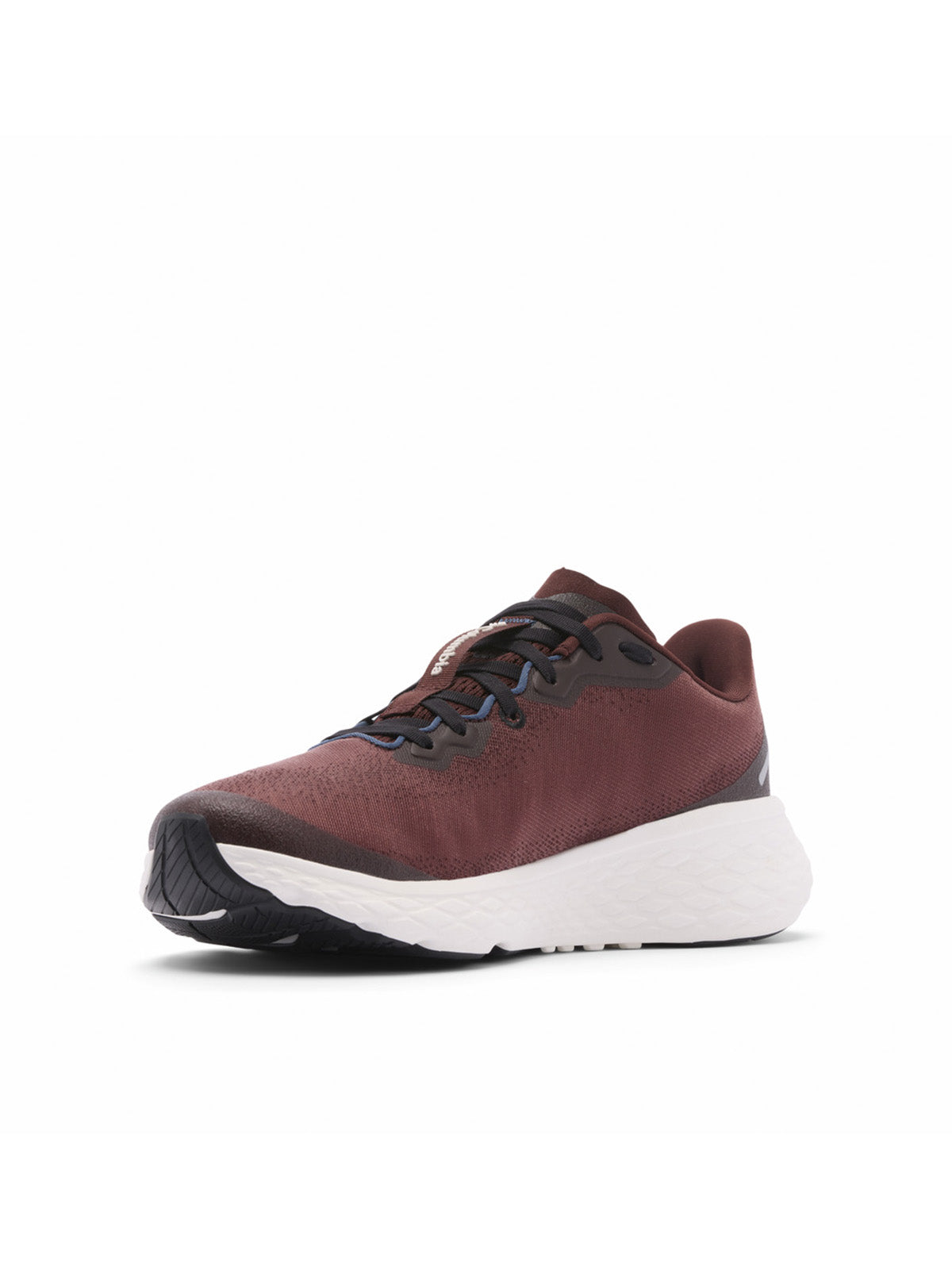 Zapatilla Hombre Konos Featherweight Rojo Columbia