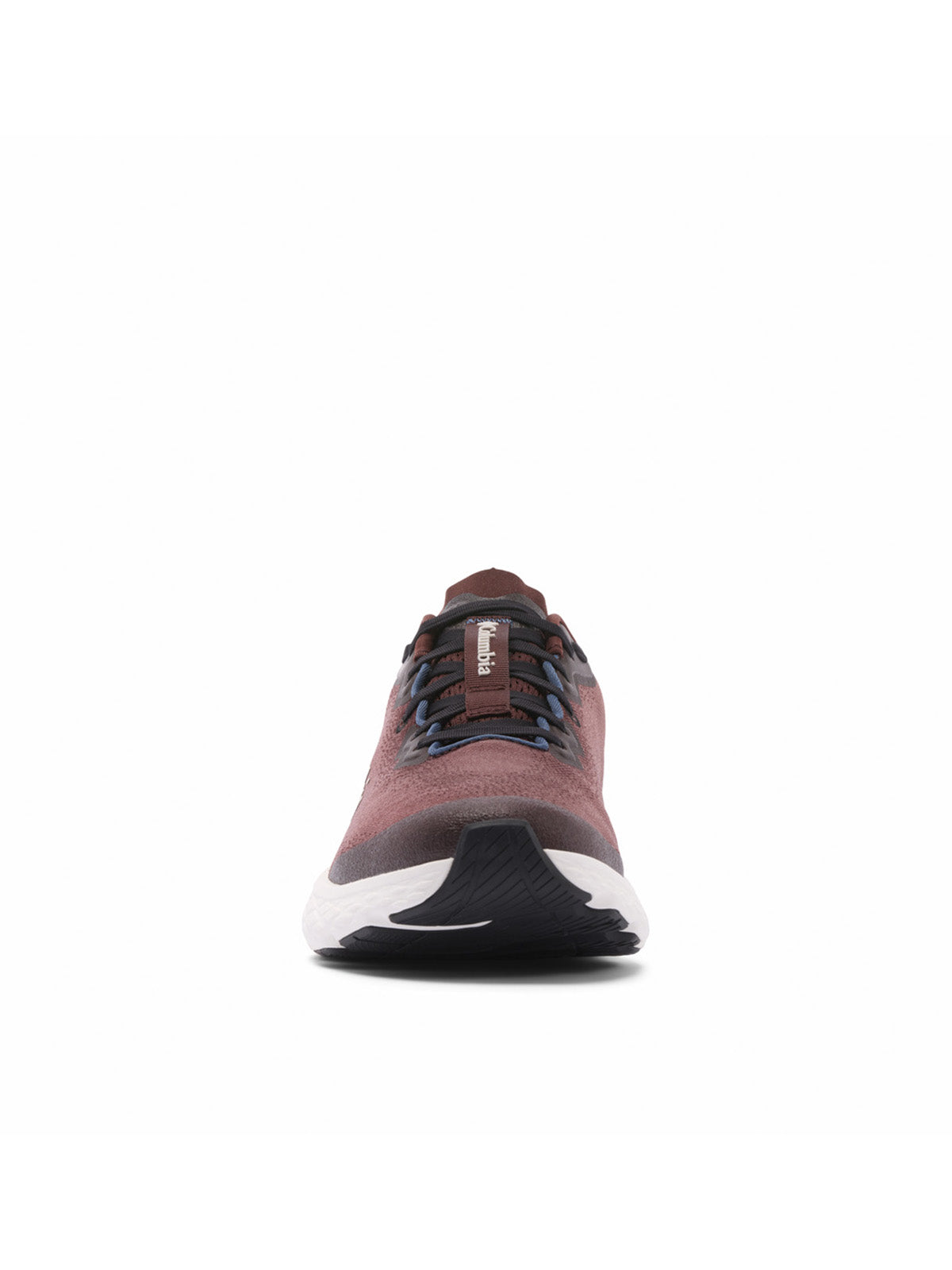 Zapatilla Hombre Konos Featherweight Rojo Columbia