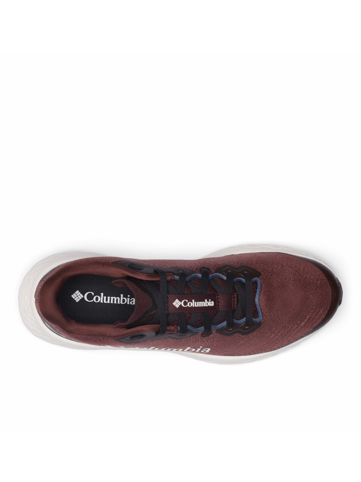Zapatilla Hombre Konos Featherweight Rojo Columbia