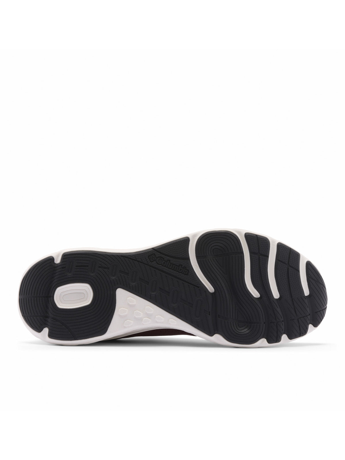 Zapatilla Hombre Konos Featherweight Rojo Columbia