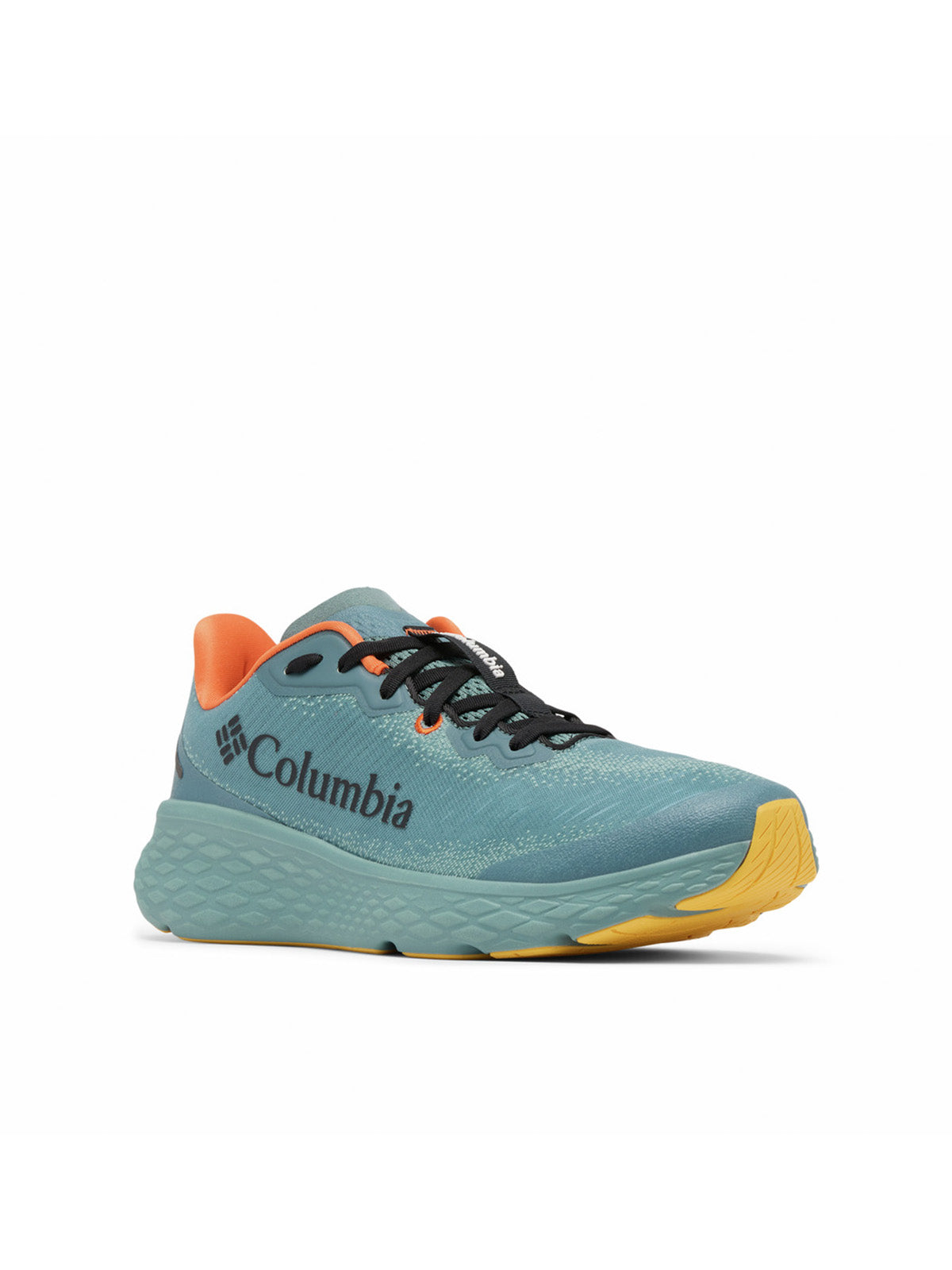 Zapatilla Hombre Konos Featherweight Gris Columbia