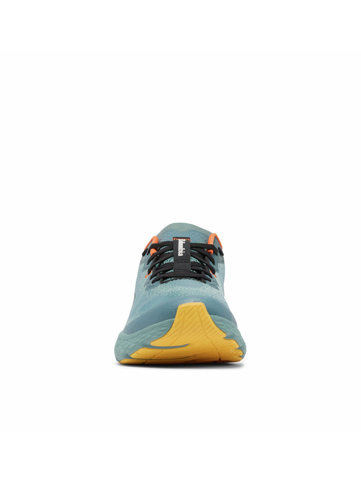 Zapatilla Hombre Konos Featherweight Gris Columbia