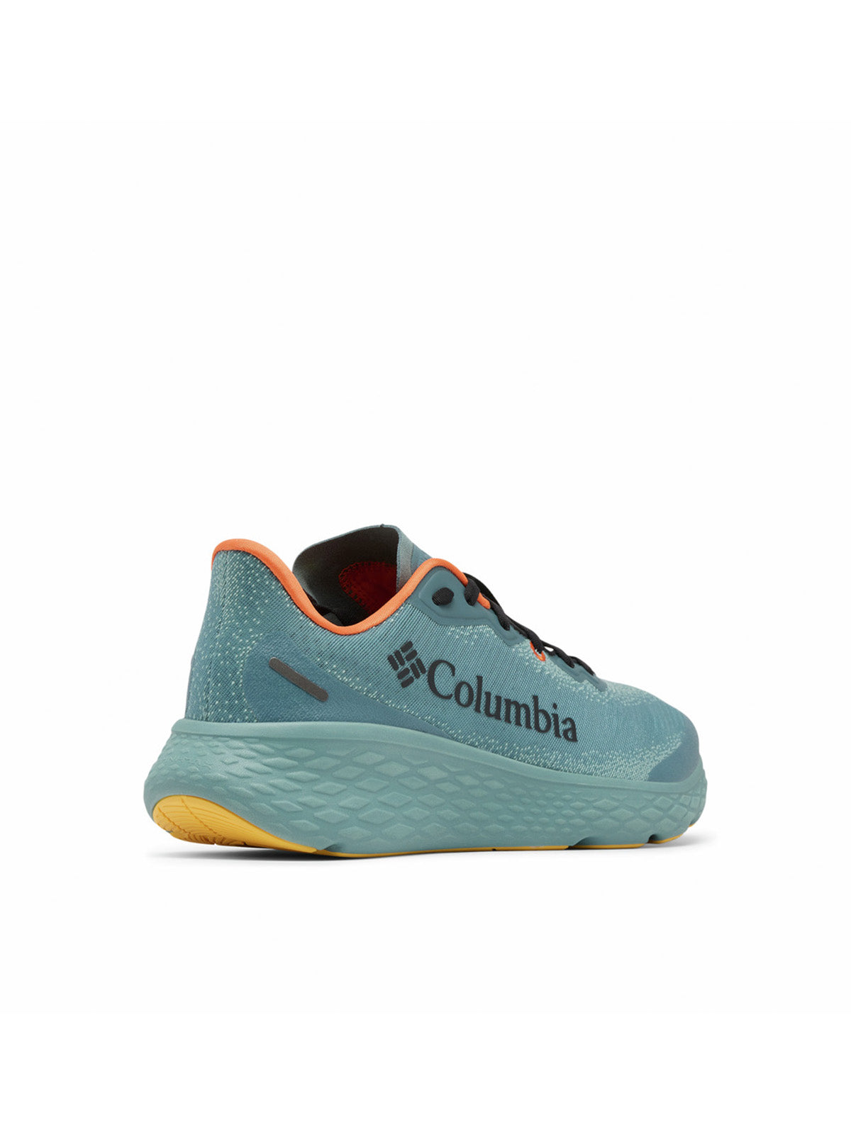 Zapatilla Hombre Konos Featherweight Gris Columbia