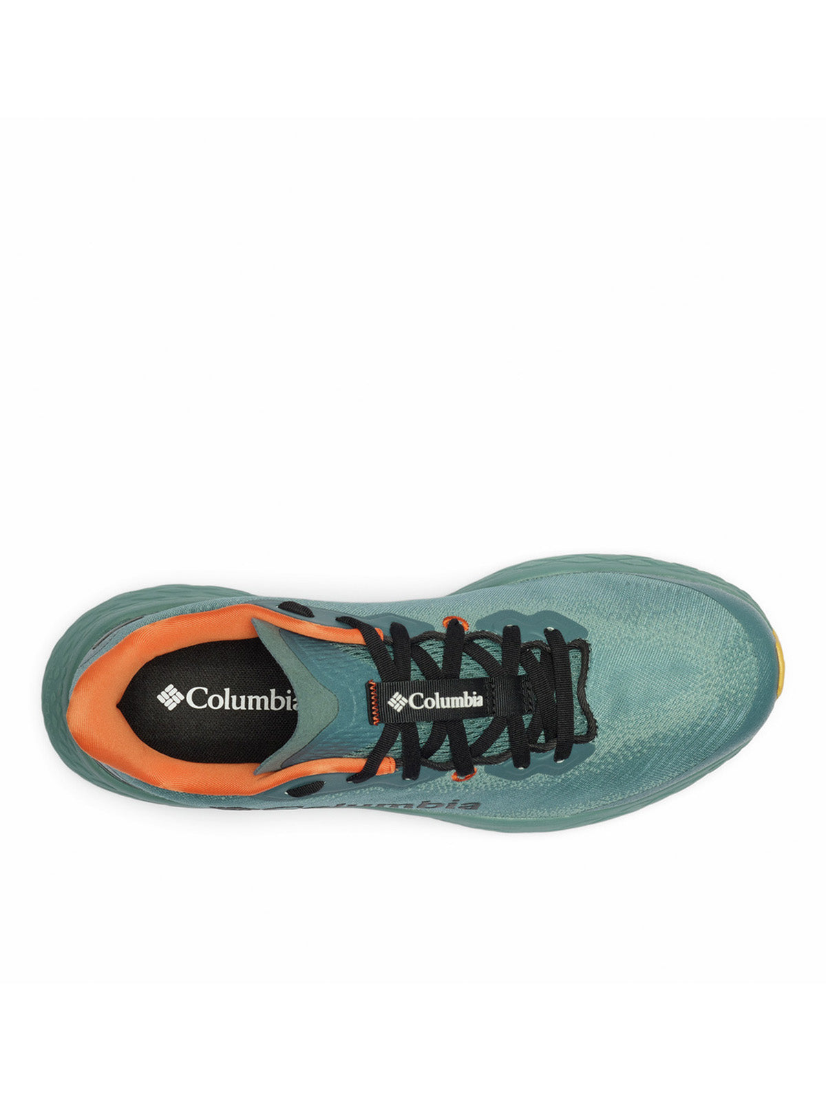 Zapatilla Hombre Konos Featherweight Gris Columbia