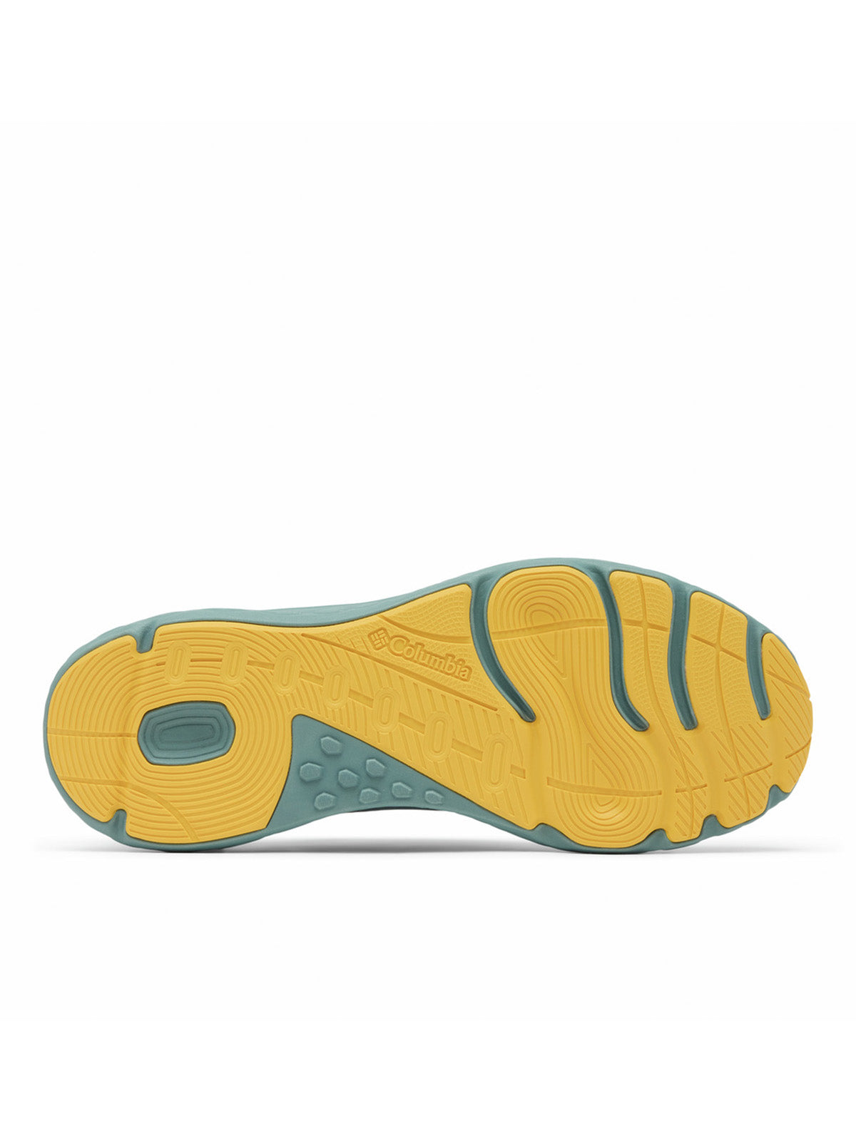 Zapatilla Hombre Konos Featherweight Gris Columbia