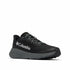 Zapatilla Hombre Konos Featherweight Negro Columbia