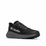 Zapatilla Hombre Konos Featherweight Negro Columbia