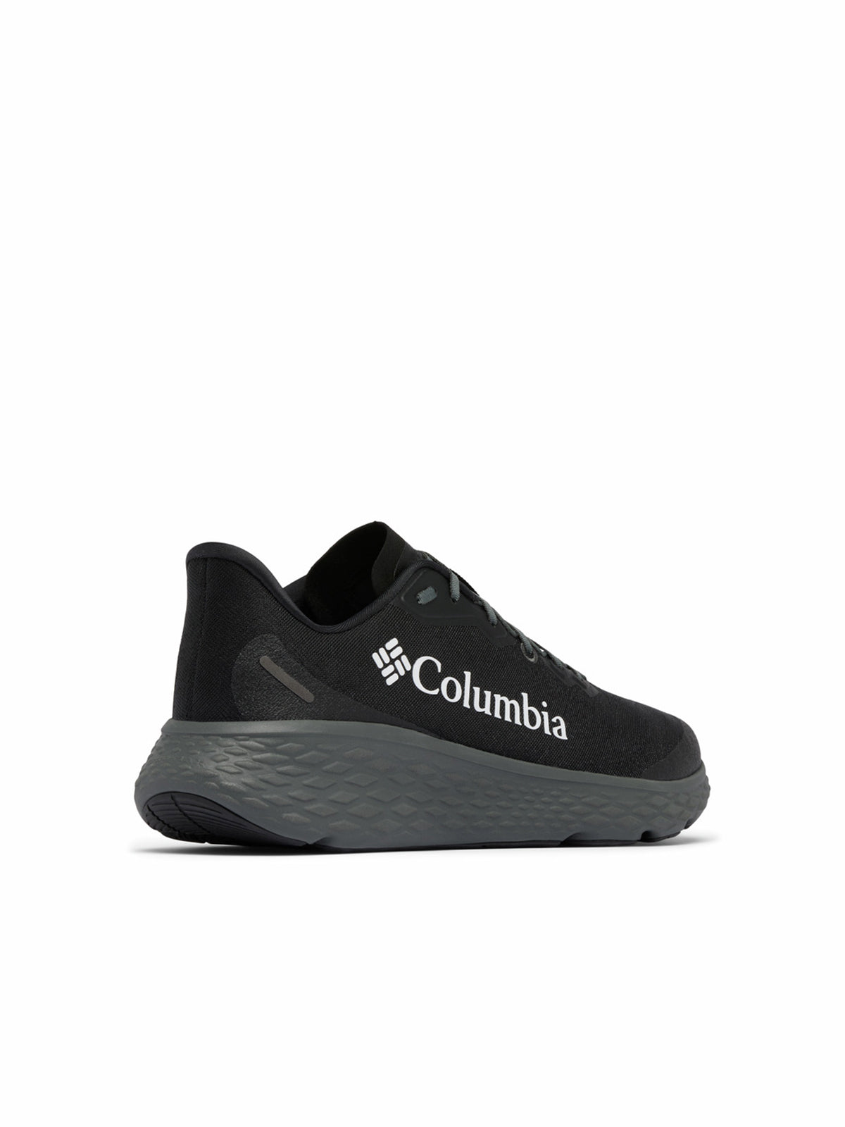 Zapatilla Hombre Konos Featherweight Negro Columbia