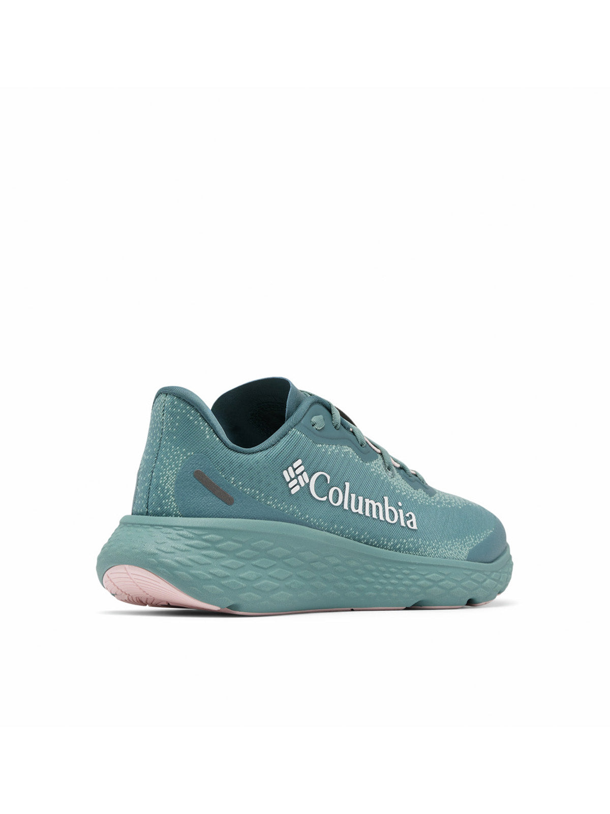 Zapatilla Mujer Konos Featherweight Gris Columbia