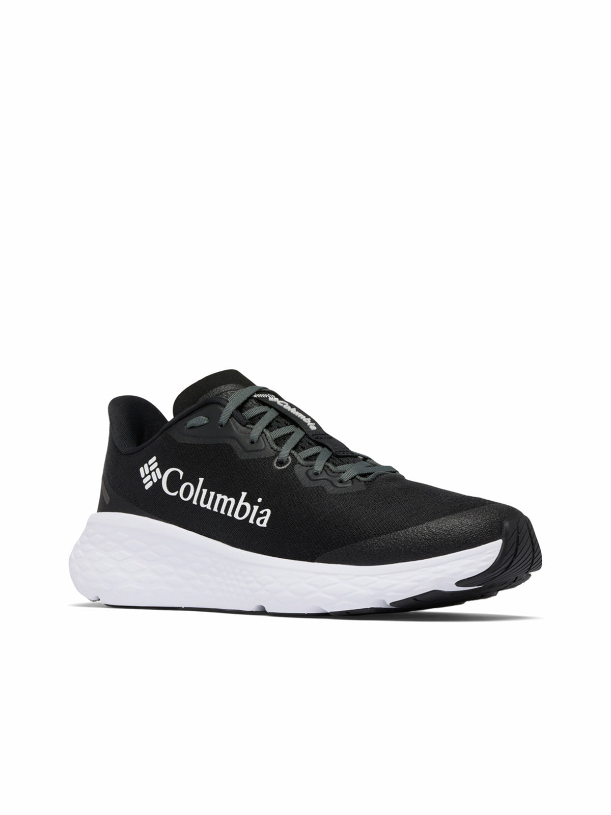 Zapatilla Mujer Konos Featherweight Negro Columbia
