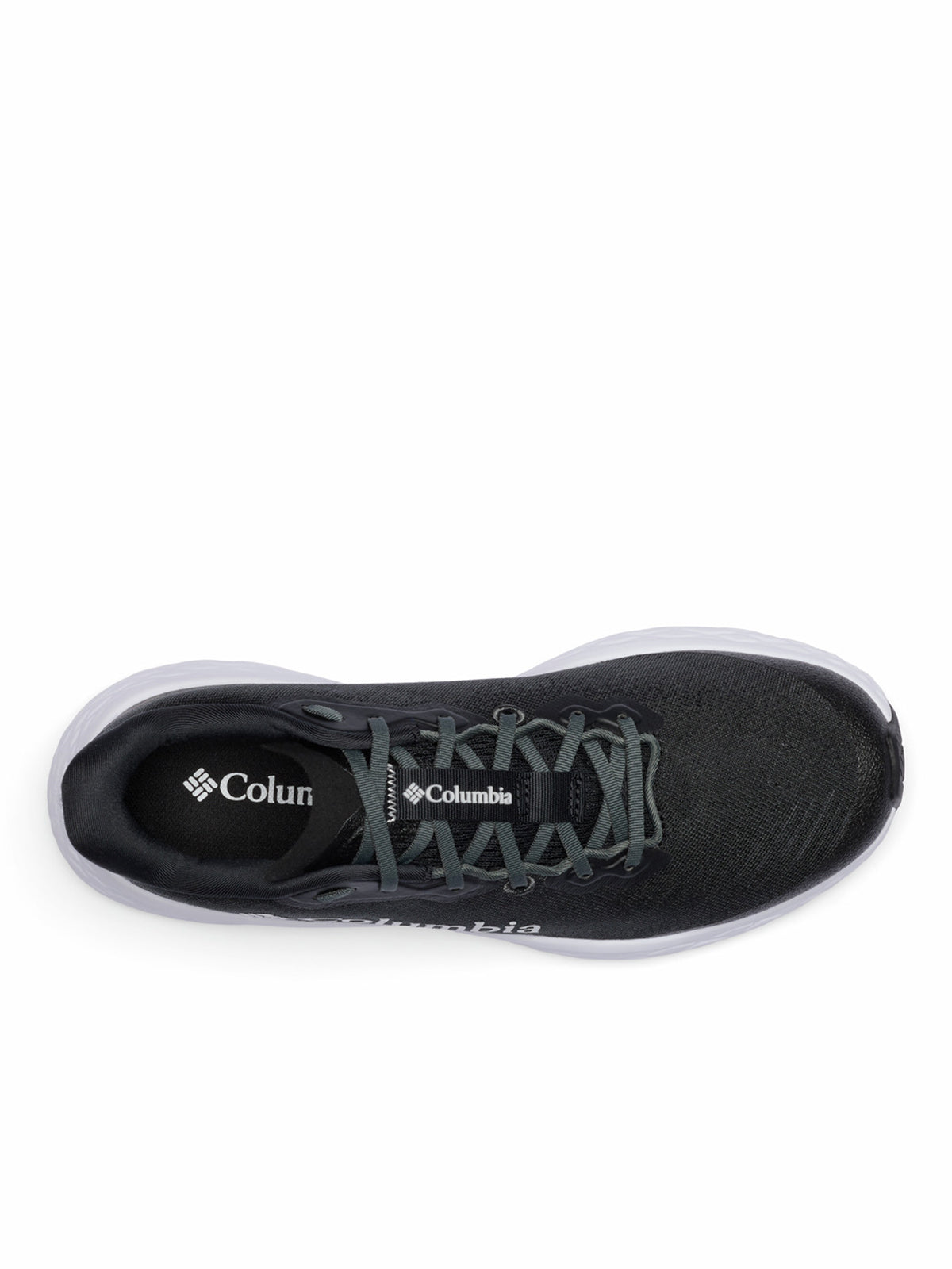 Zapatilla Mujer Konos Featherweight Negro Columbia