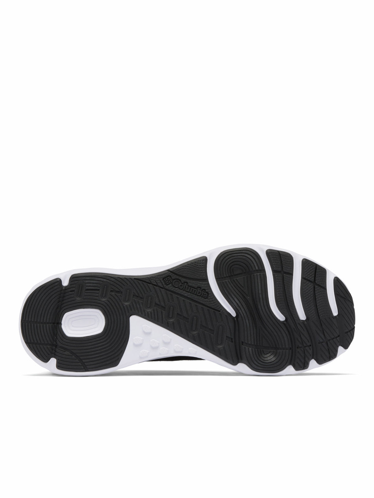 Zapatilla Mujer Konos Featherweight Negro Columbia