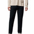 Pantalón Hombre Roc 5 Pocket Negro Columbia