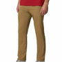 Pantalón Hombre Roc Tech Chino Café Columbia