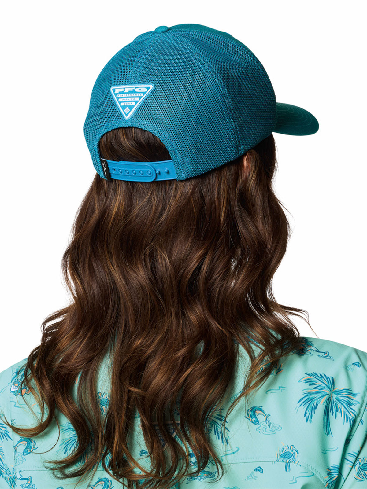 Jockey Unisex Pfg Disney Azul Columbia