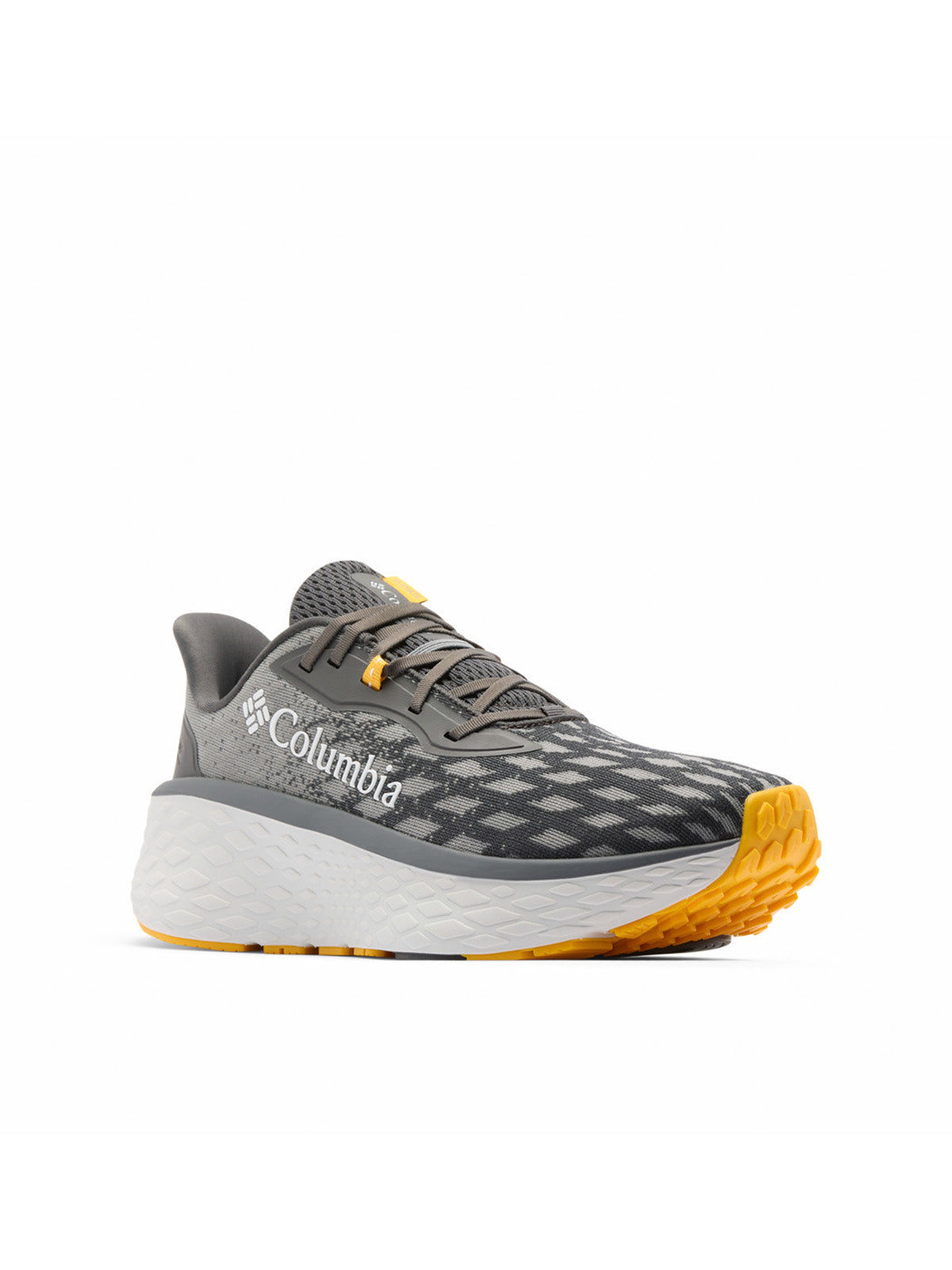 Zapatilla Hombre Konos Elevate Gris Columbia