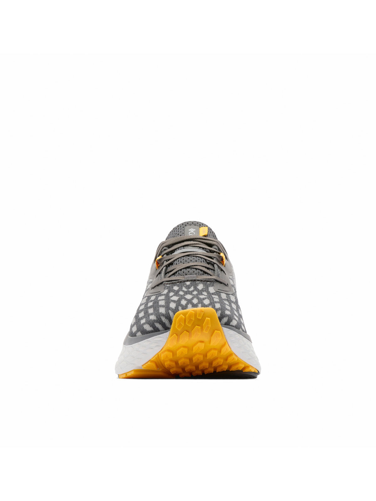 Zapatilla Hombre Konos Elevate Gris Columbia